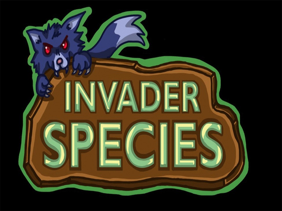 Games like Invader Species (2019/2)