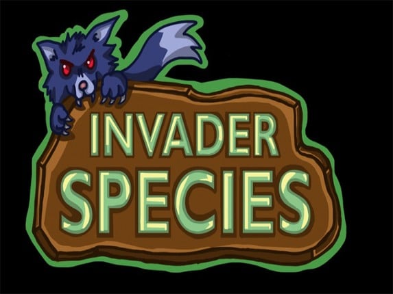 Invader Species (2019/2) Game Cover