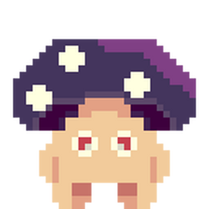 Kaio's Glup Image