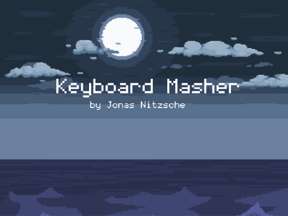 Keyboard Masher Image