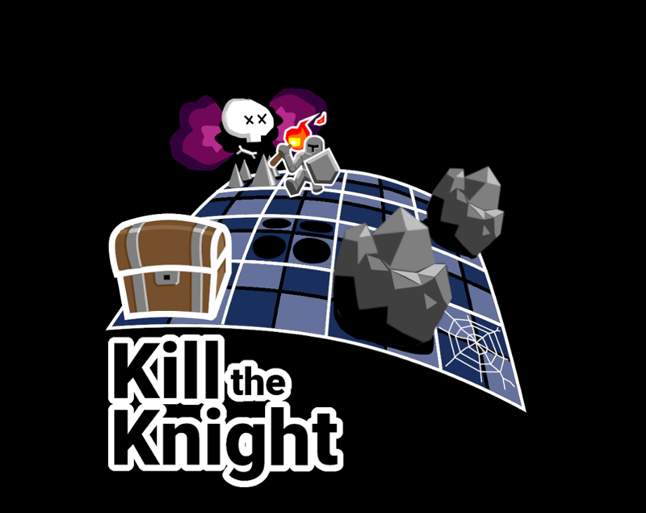 Games like Kill the Knight