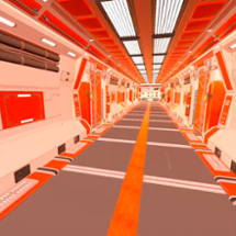 Martian Base VR Image