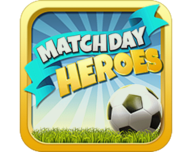 Games like Matchday Heroes Football Manager