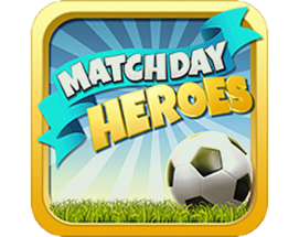 Matchday Heroes Football Manager Image