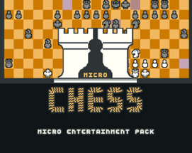 Micro Entertainment: Micro Chess Image