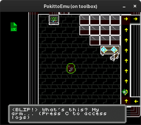 Nano Phage Zero Image