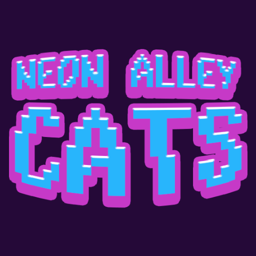 Games like Neon Alley Cats