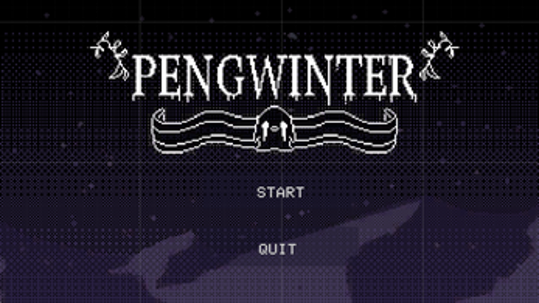 Pengwinter screenshot