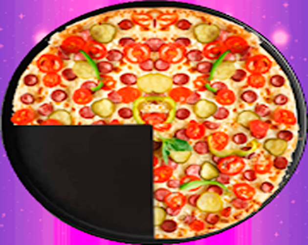 Games like Pizza Challenge