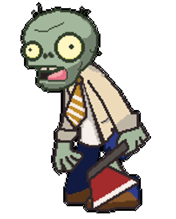 Plants Vs Zombies Travel screenshot