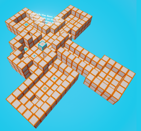Quantum Squared screenshot