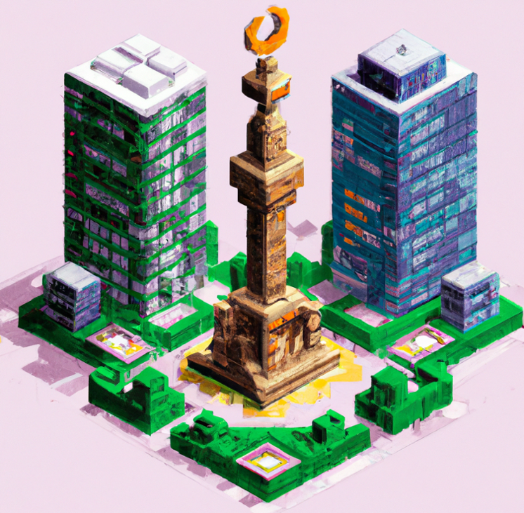 Games like Ramazan Mübarek