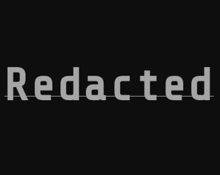 Games like Redacted