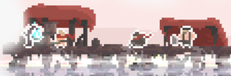 Reflection-Demo screenshot