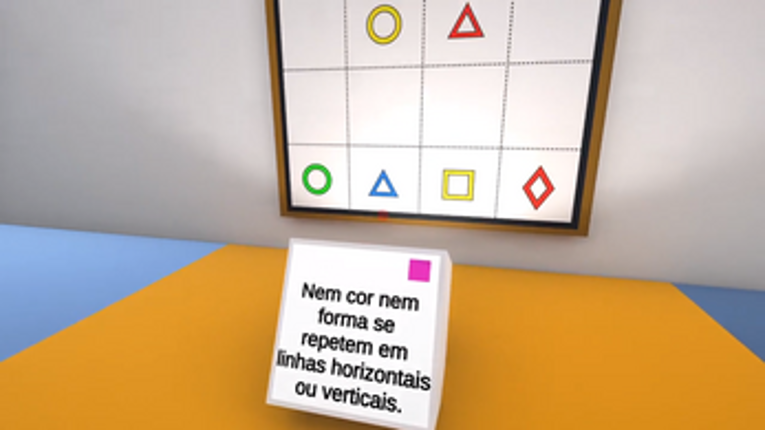 Shape of Color Image