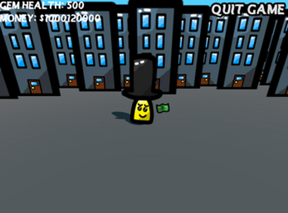 Shelter The Gem screenshot