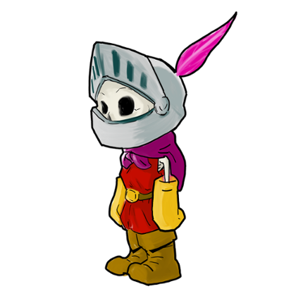 Skelly's Uprising Image