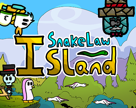 Games like SnakeLaw Island
