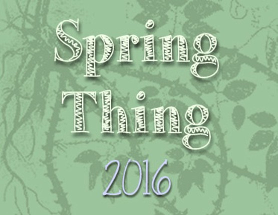 Spring Thing 2016 Game Cover