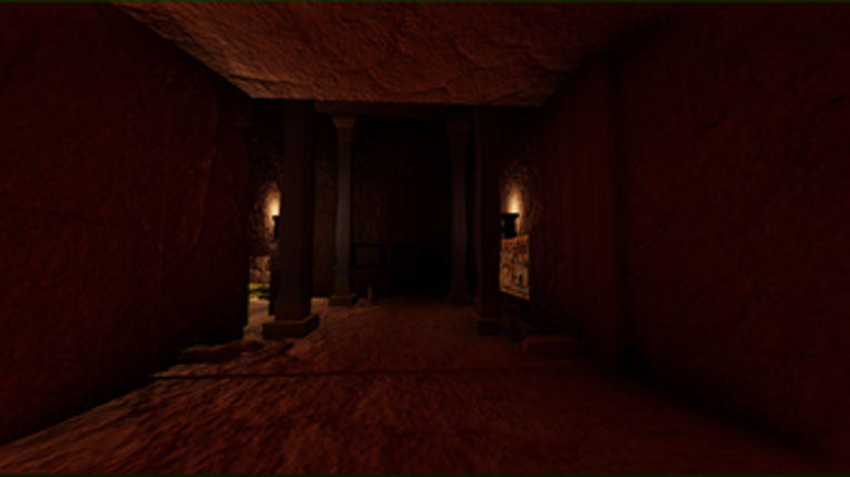The Golden Trap Image