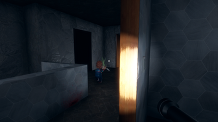 Chucky screenshot
