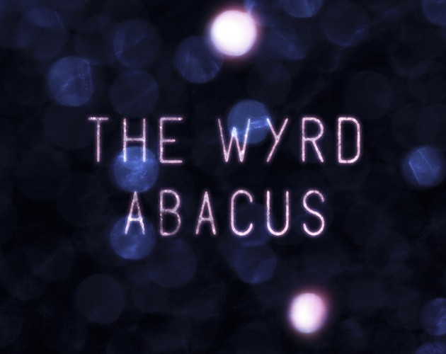 Games like The Wyrd Abacus: Standalone rules for Solemn Vale