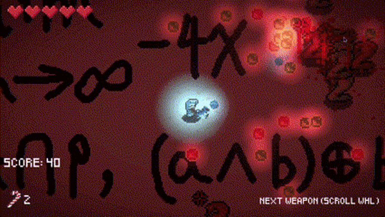 Toddler Scholar Image