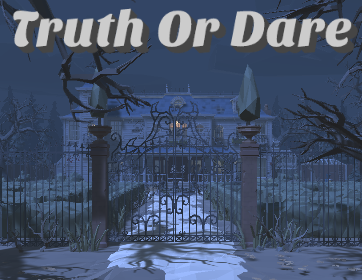 Games like Truth Or Dare