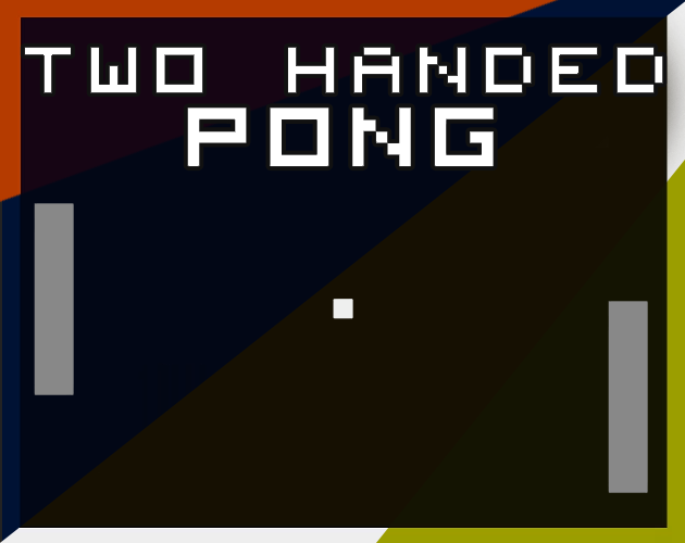 Games like Two Handed Pong