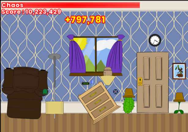 Ultimate Pillow Fighters Image