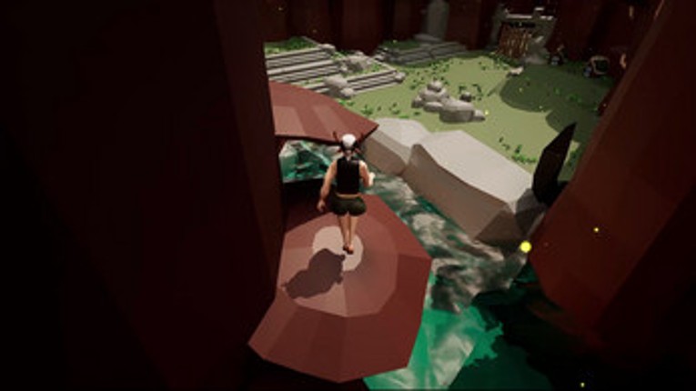 Umber screenshot