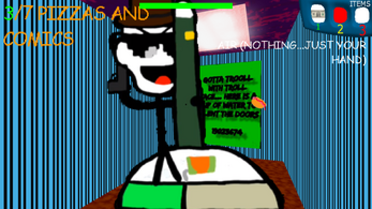 V.3 FEN'S BASICS (REMASTERED) screenshot