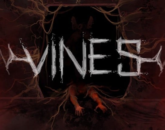 VINES Game Cover