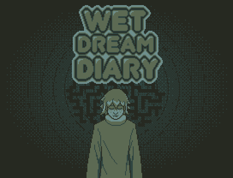 Games like Wet Dream Diary