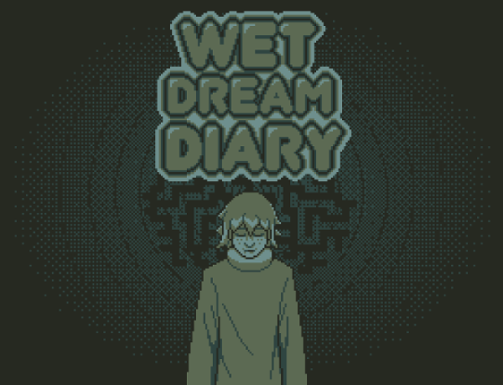 Wet Dream Diary Image