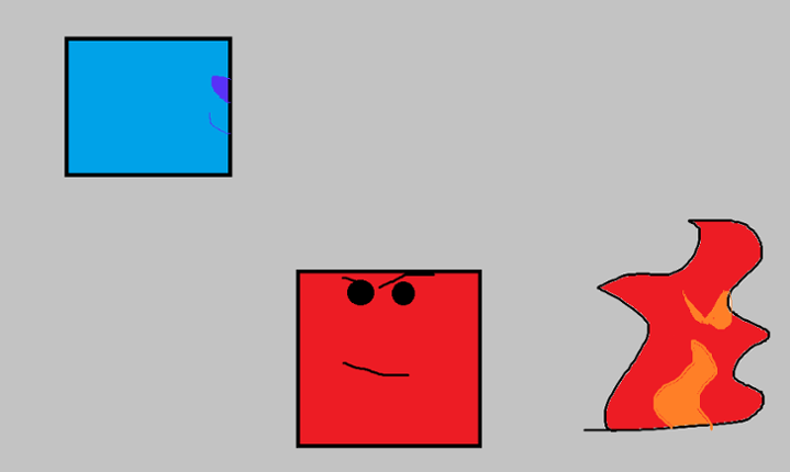 Word Of The Cubes o incrivel heroi(computador) Image