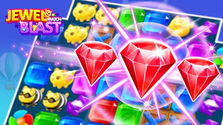 Jewel Master screenshot