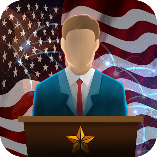 Games like President Simulator Lite