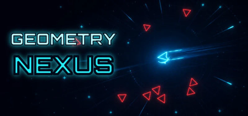 GEOMETRY NEXUS Image