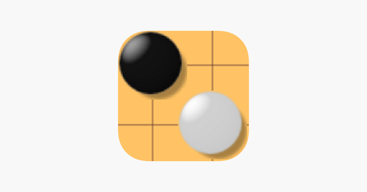 Games like Go - Game
