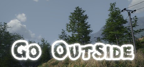 Games like Go Outside
