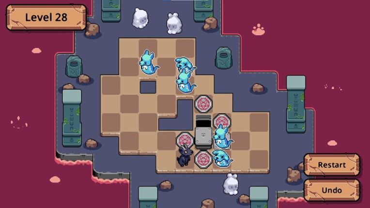 Goat Out Of Hell / Collie Call: Farm of Tomorrow (Bundle) Image