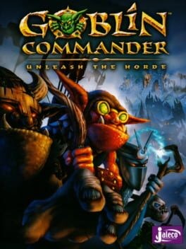 Games like Goblin Commander: Unleash the Horde