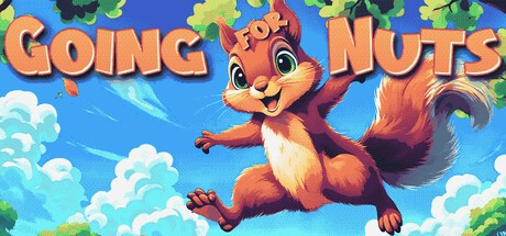 Games like Going for Nuts