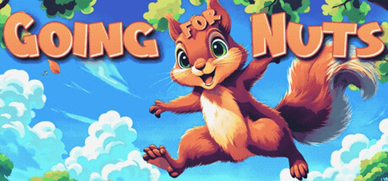 Going for Nuts Image