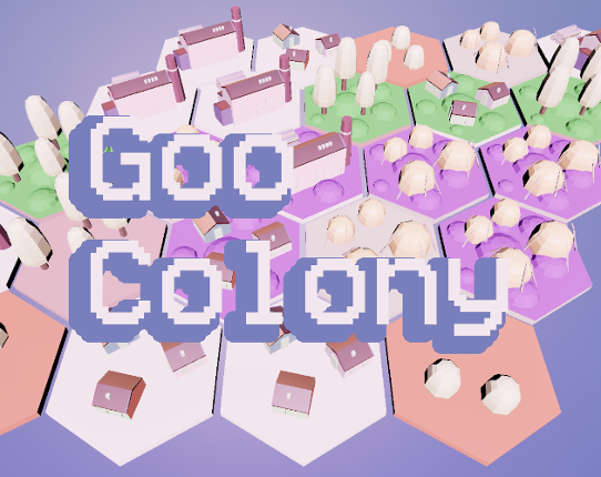 Goo Colony Image