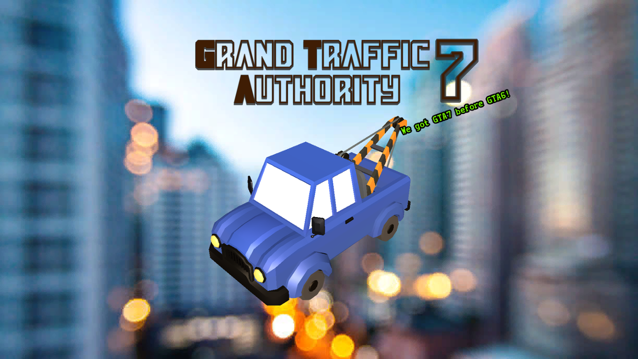 Games like Grand Traffic Authority 7