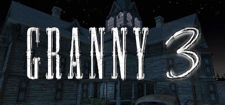 Games like Granny 3