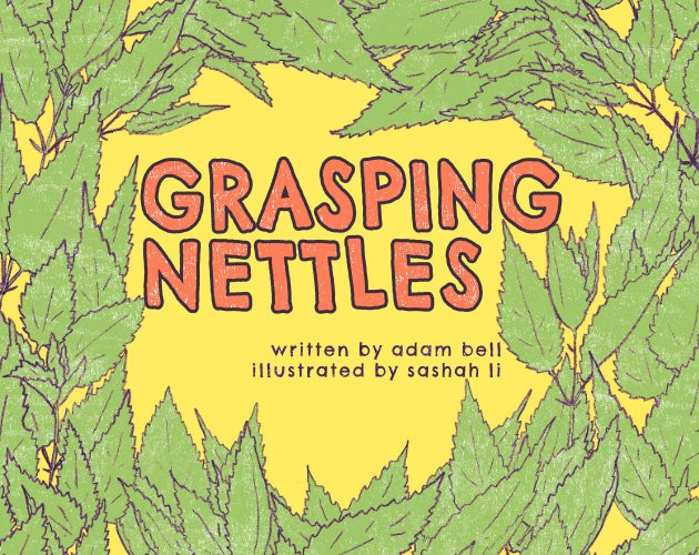 Games like Grasping Nettles