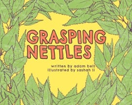 Grasping Nettles Image